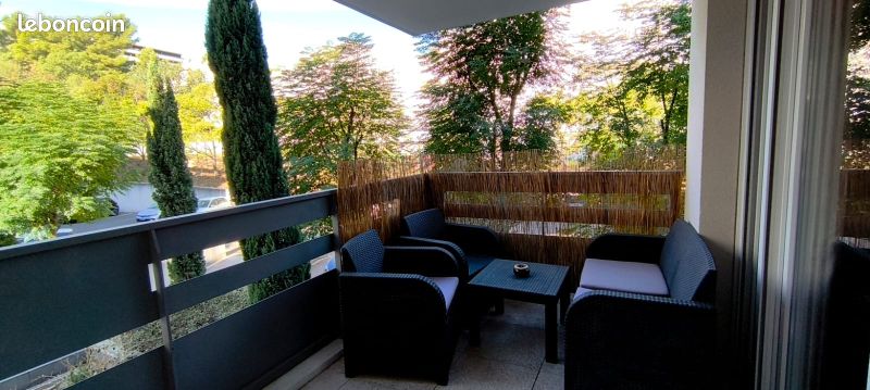 Appartement 2 pièces 41 m² · à Marseille · 41 m² · 170 000 €