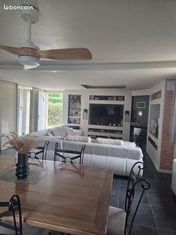 🏡 À vendre – Belle maison individuelle à Cuq-Toulza (81470)