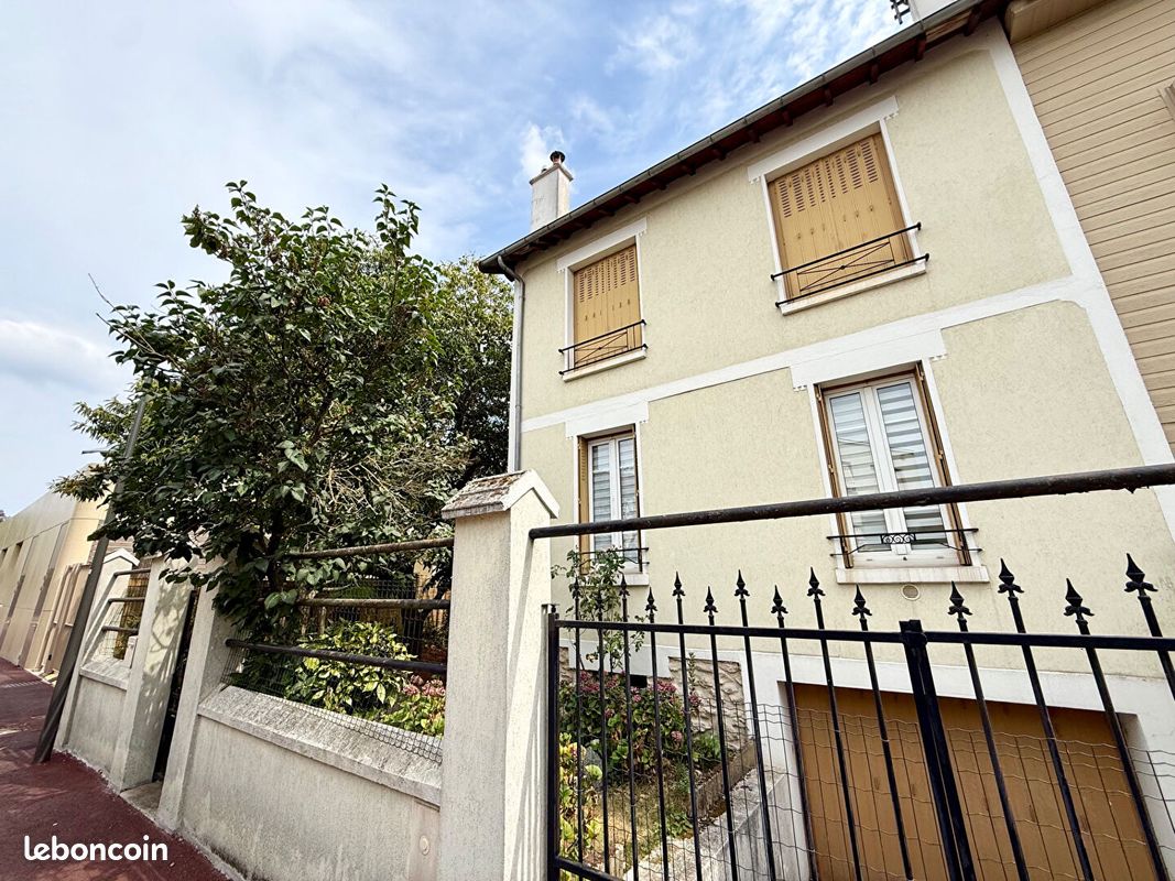 Maison 4 pièces 81 m² · à Châtillon · 81 m² · 545 000 €