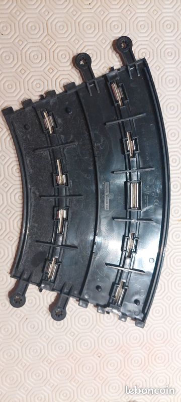 Courbes R2 Scalextric classic (image 2)