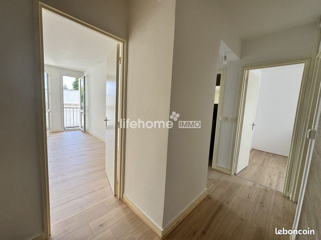 Appartement 3 pièces 63 m² (image 2)