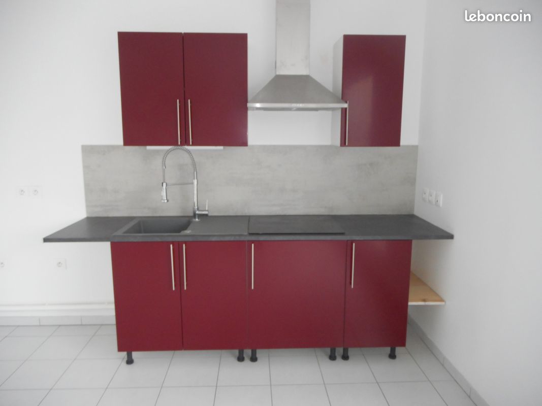 Appartement 2 pièces 42 m² · à Reims · 42 m² · 630 €/mois