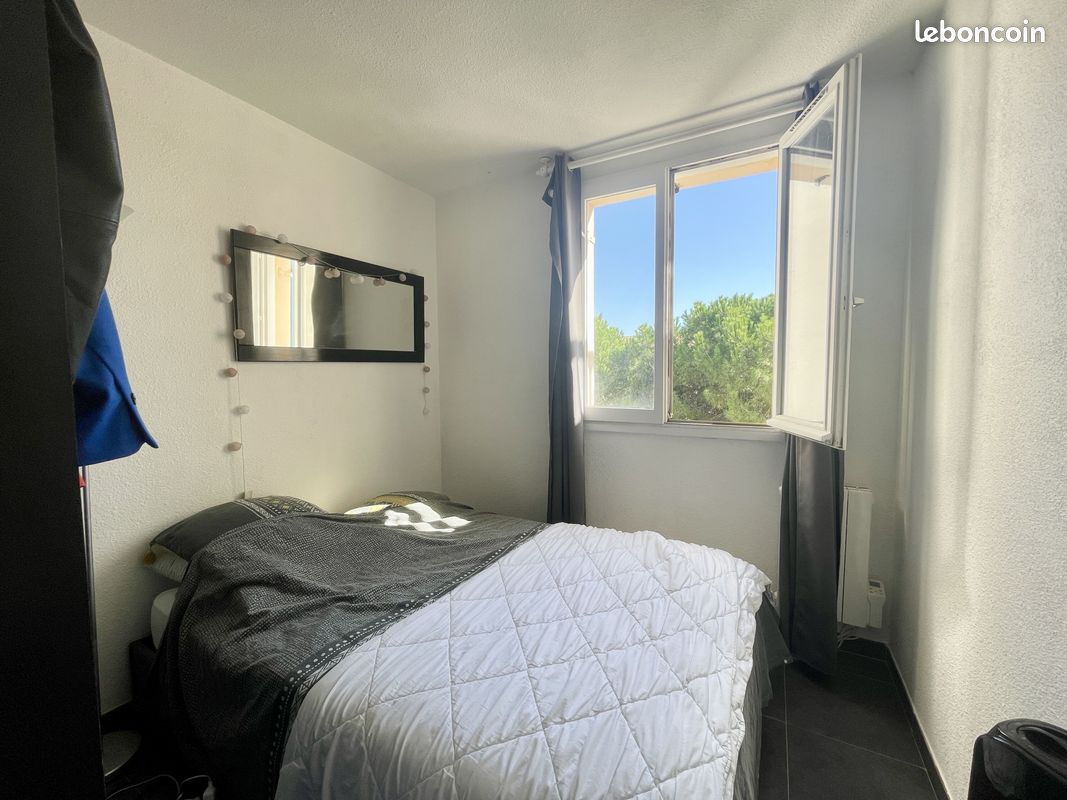 Appartement a louer frejus - 2 pièce(s) - 28 m2 - Surfyn