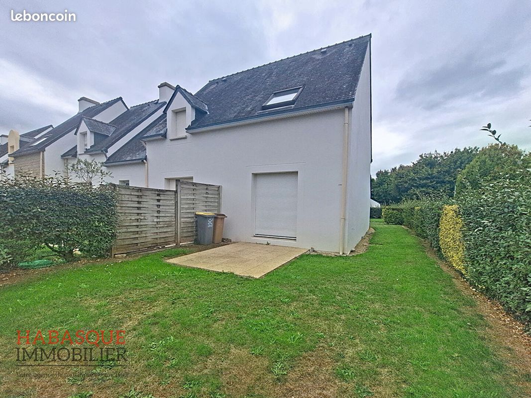 Maison 3 pièces 49 m² · à Landivisiau · 49 m² · 127 000 €