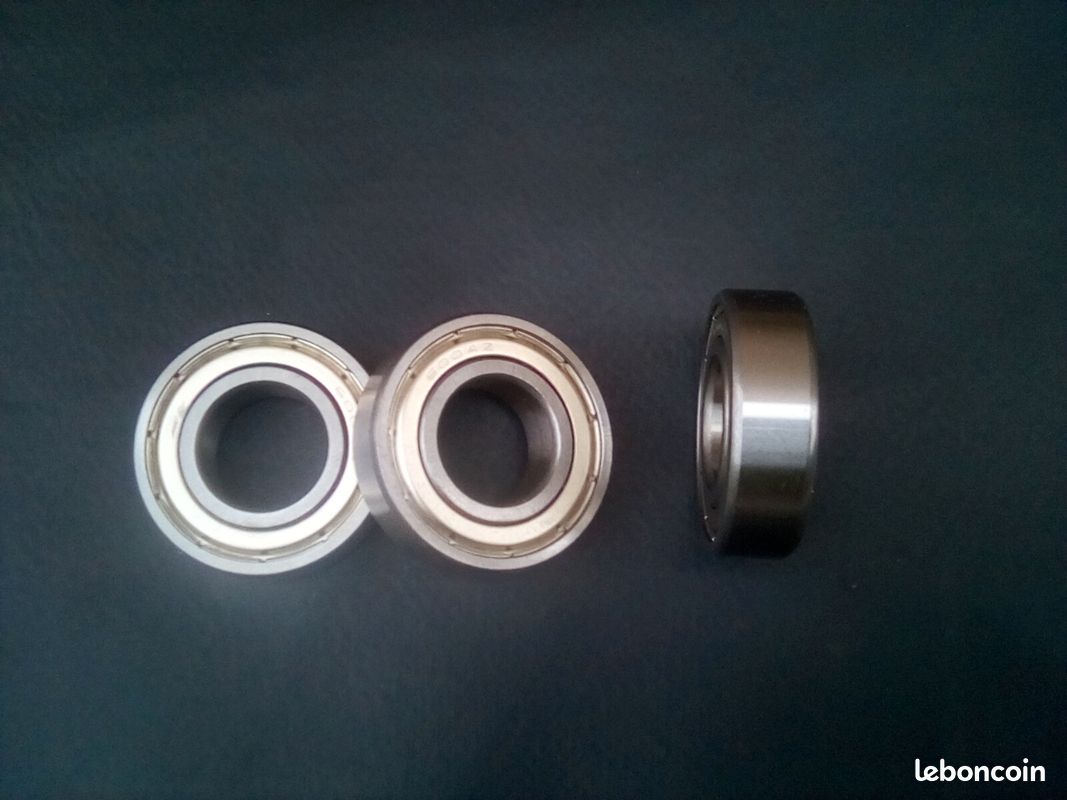 Roulements 20x42x12 NEUF (image 4)