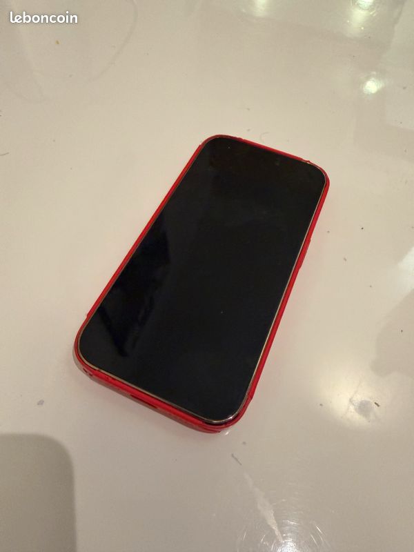 Objectif Photo Pour IPhone 14 – Pièce Détachée (pour Réparation)