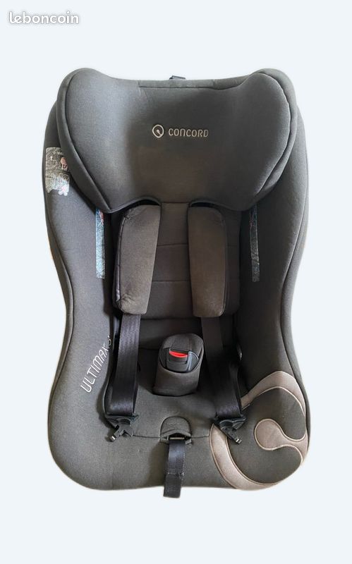 Siège auto concord ultimax Équipement bébé