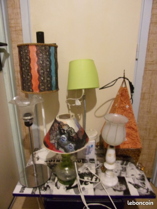 Accessoire de maison et objet de quotidiens (image 3)