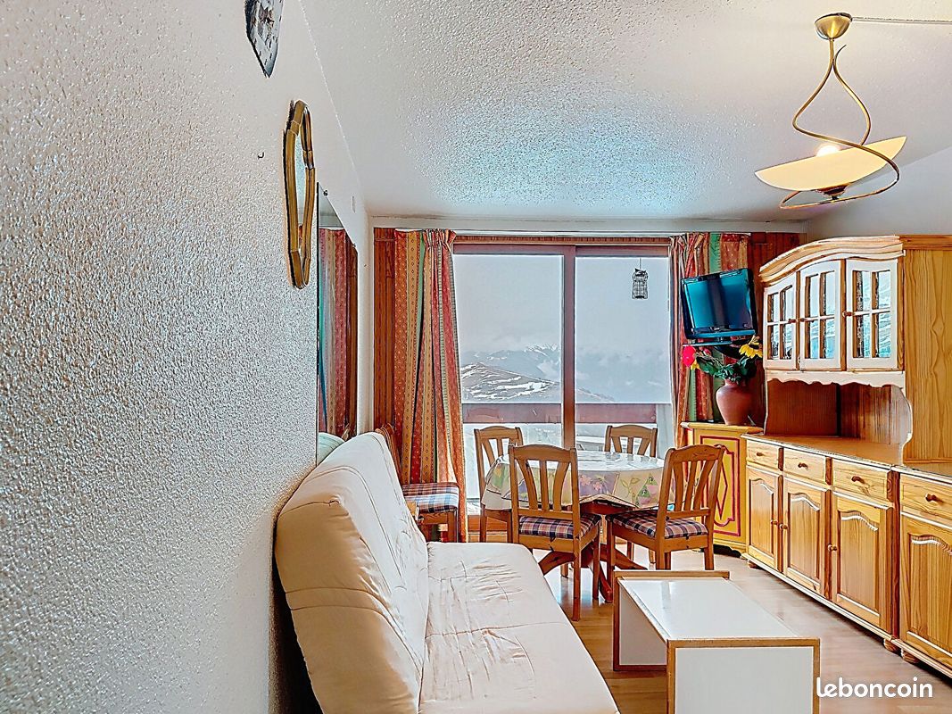 Appartement 2 pièces 32 m² · à Villarembert · 32 m² · 85 000 €