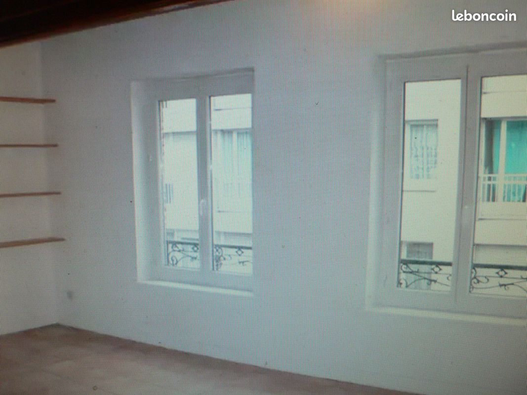 Appartement a louer lisieux - 2 pièce(s) - 40 m2 - Surfyn