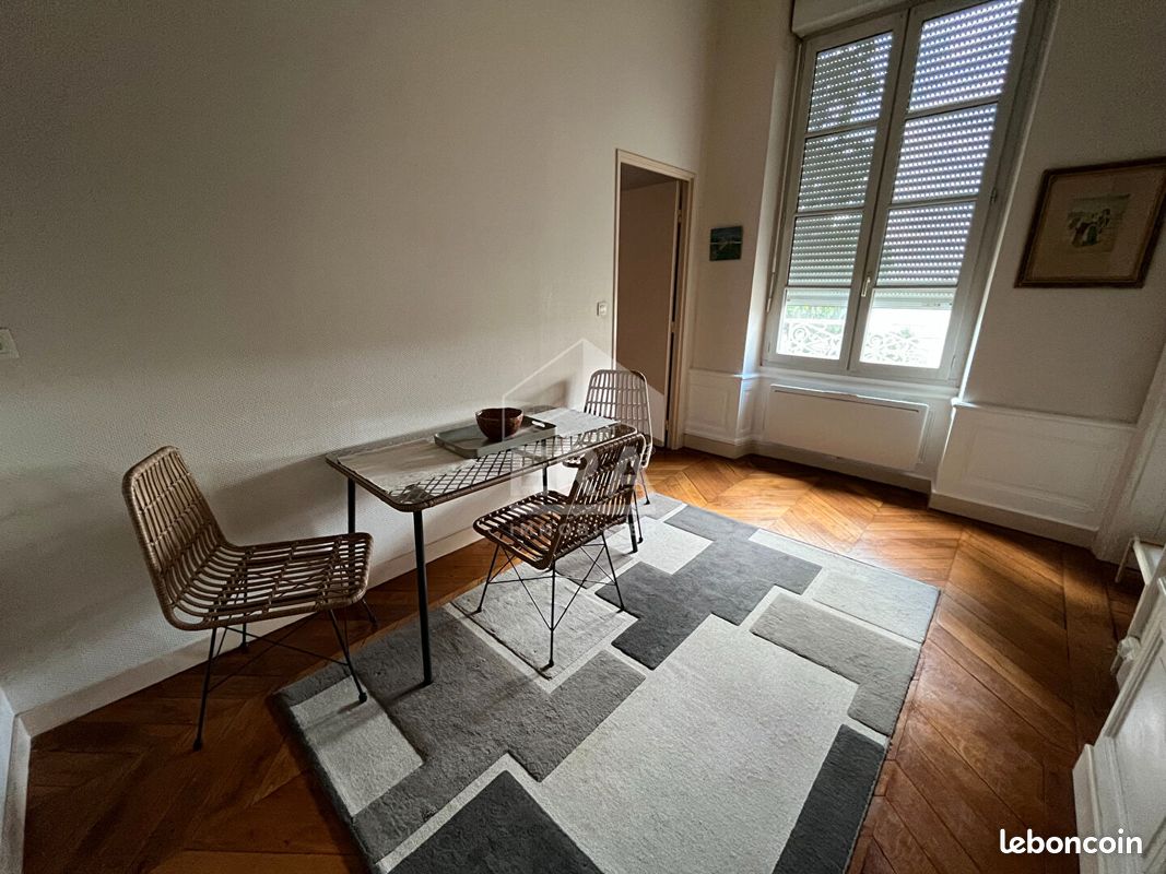 Appartement a louer chateauroux - 2 pièce(s) - 27 m2 - Surfyn