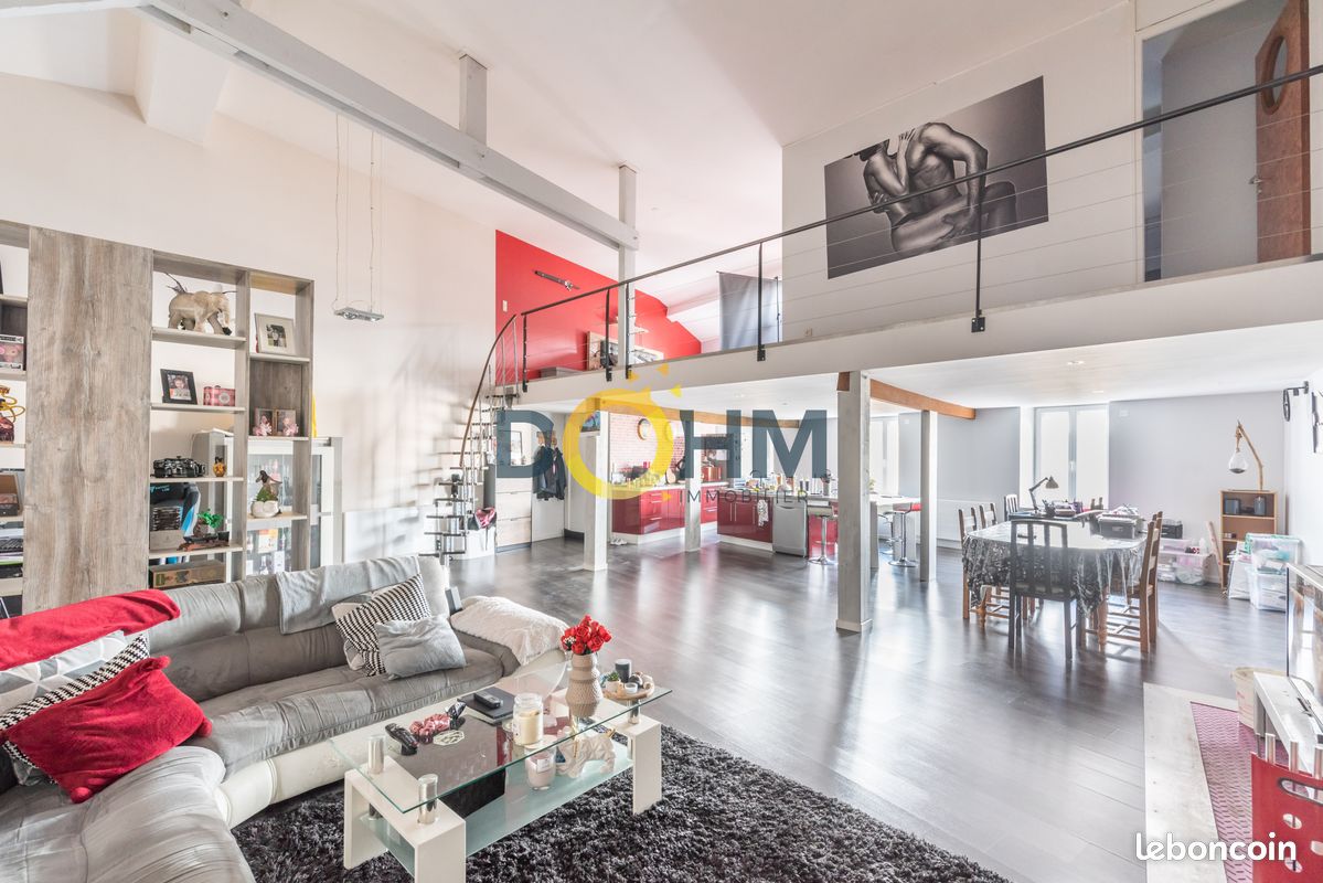 Maison 2 pièces 135 m² · à Issoire · 135 m² · 215 000 €