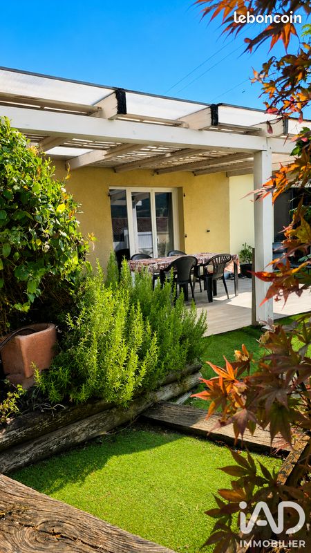 Maison 5 pièces 97 m² · à Mirabel-Et-Blacons · 97 m² · 329 000 €