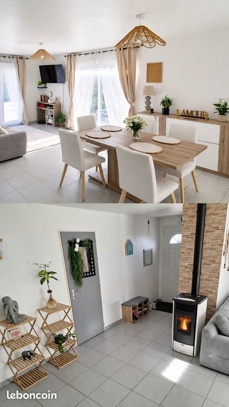 Maison 5 pièces 100 m² · à Luc-la-Primaube · 100 m² · 295 000 €