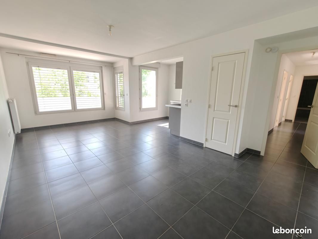 Appartement 3 pièces 64 m² · à Grenoble · 64 m² · 189 000 €