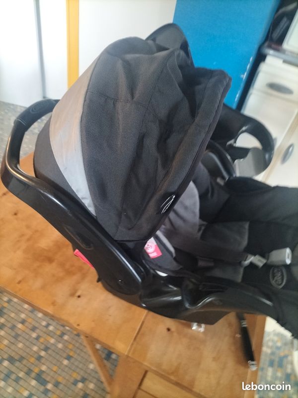Cosy avec base (image 6)