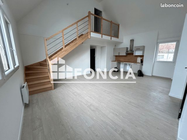 Appartement 3 pièces 65 m² · à Cormelles-le-Royal · 65 m² · 765 €/mois