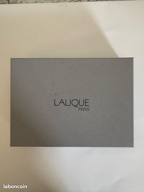 Cheval Lalique (image 11)