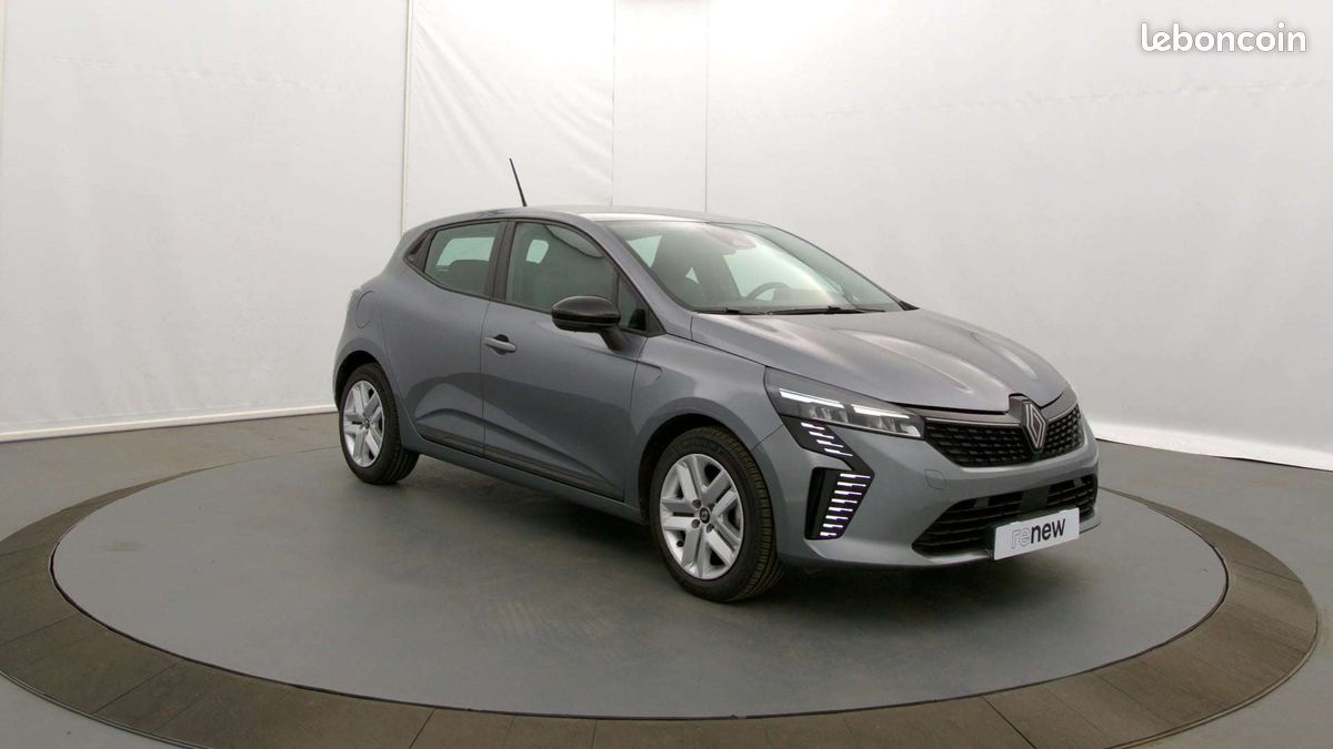 Renault clio blue dci 100 ch gsr2 evolution (image 6)