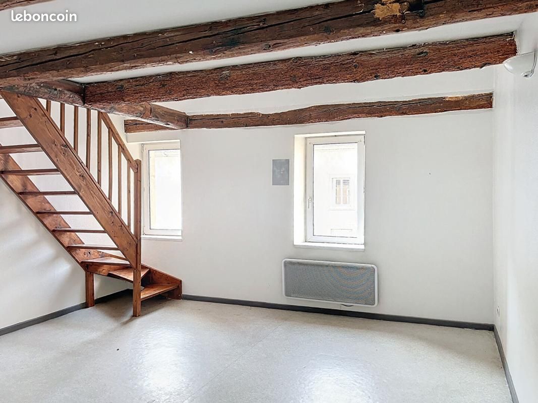 Appartement 2 pièces 47 m² · à Nancy · 47 m² · 490 €