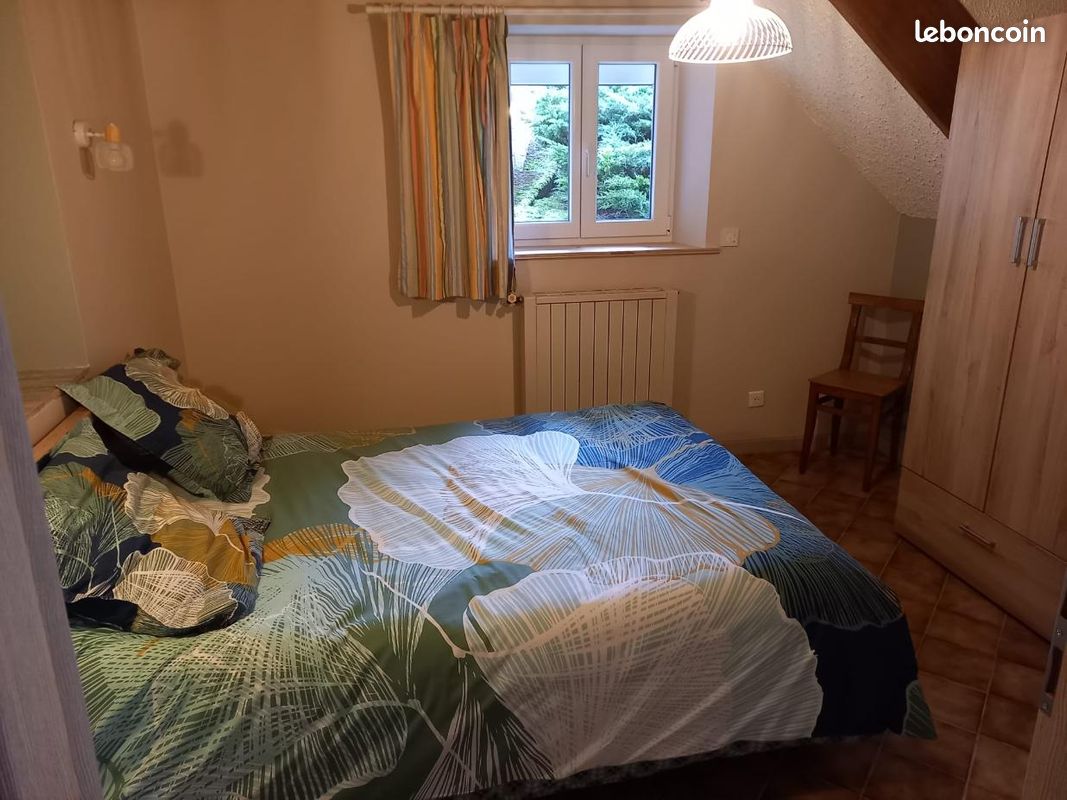 Location gite a la ferme (image 16)