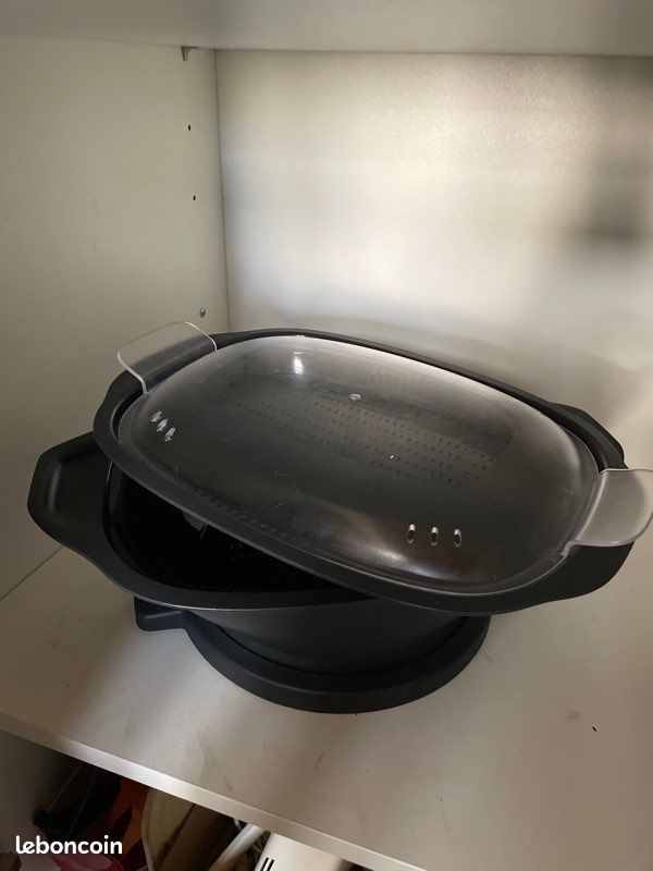 Monsieur cuisine connect (image 5)