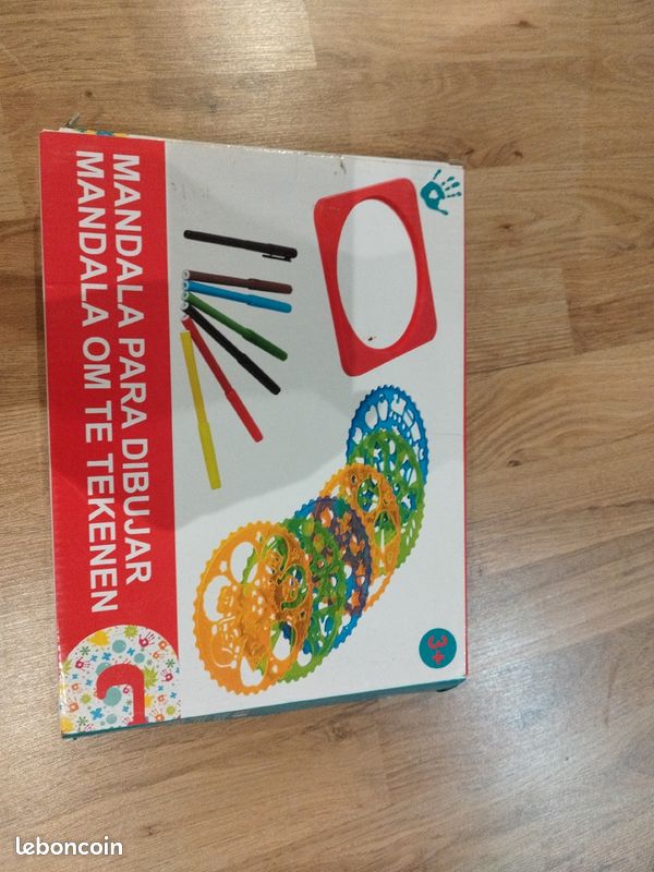 Jeux de société (image 2)