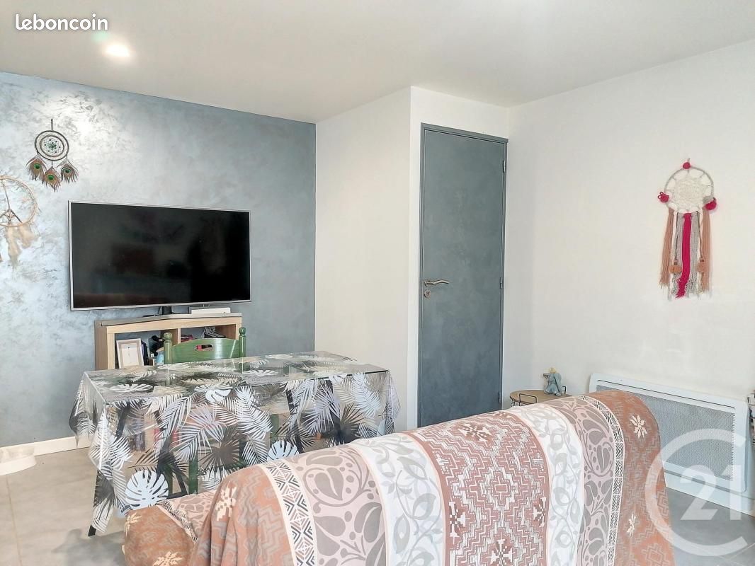Appartement 2 pièces 31 m² · à Luçon · 31 m² · 410 €/mois