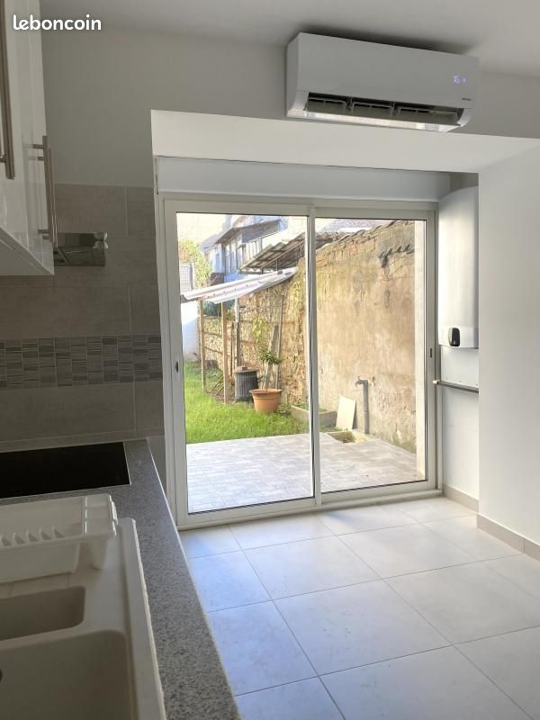 Appartement 2 pièces 26 m² · à Agen · 26 m² · 490 €