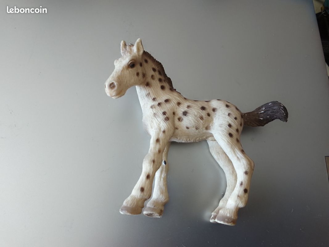 Figurine Poney (image 1)