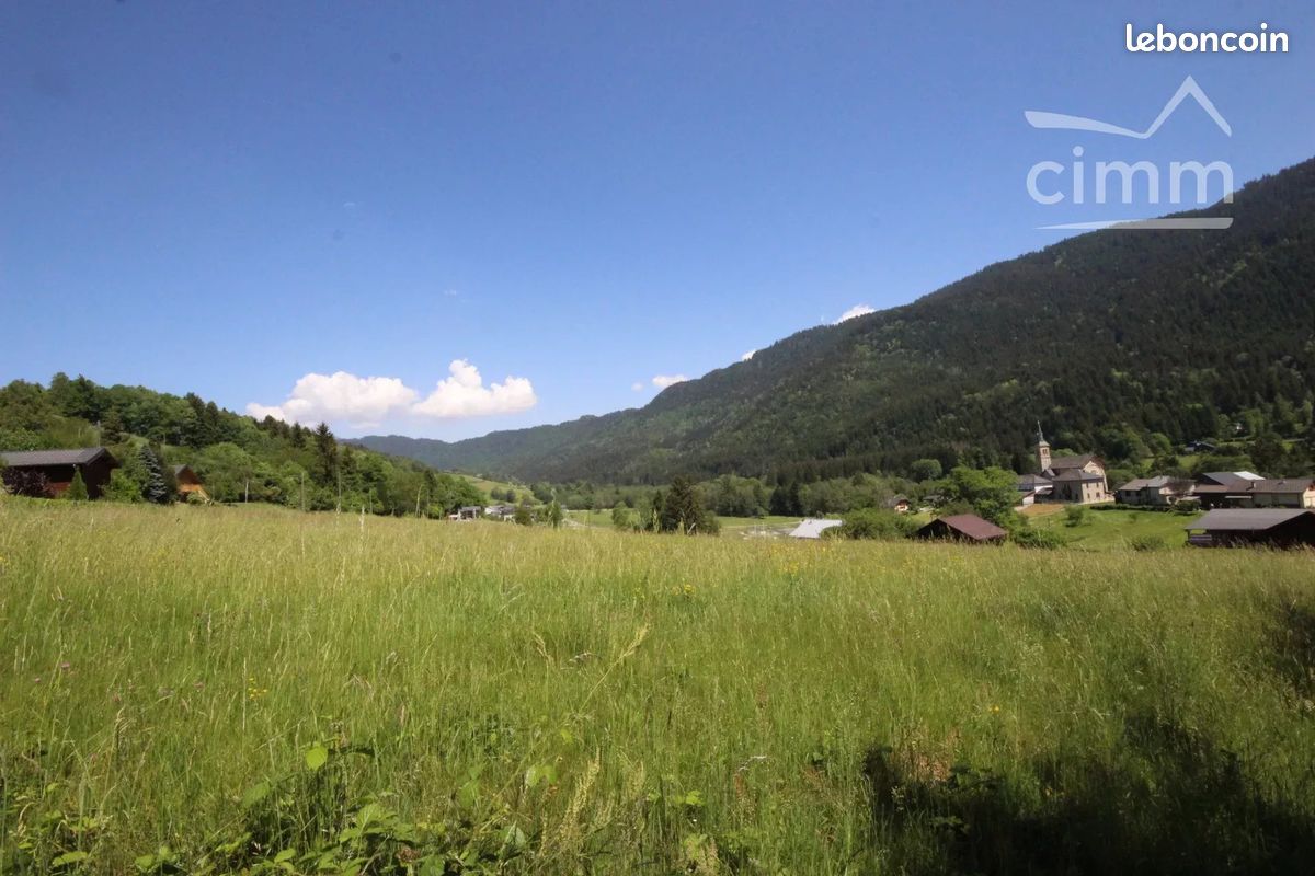 Terrain 1979 m² Bourget-en-Huile (image 9)
