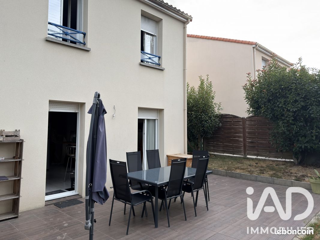 Maison 5 pièces 91 m² · à Vertou · 91 m² · 315 000 €