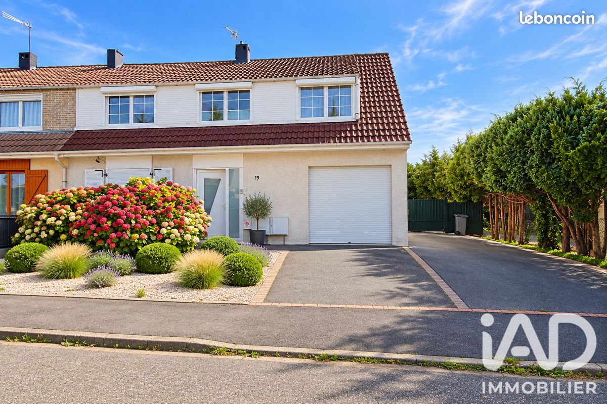 Maison 6 pièces 121 m² · à Dainville · 121 m² · 251 000 €