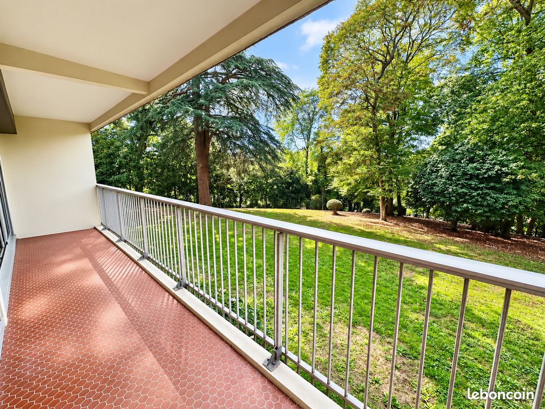Appartement 4 pièces 88 m² · à Nantes · 88 m² · 338 600 €