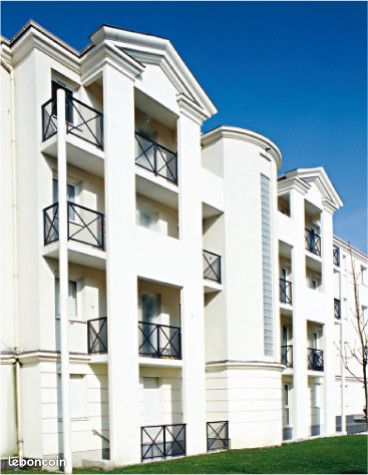 Appartement 1 pièce 18 m² · à Noisy-le-Grand · 18 m² · 600 €/mois