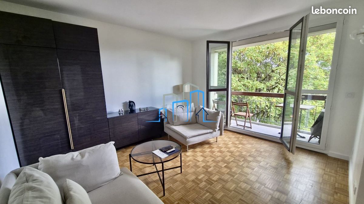 Appartement 3 pièces 62 m² · à Suresnes · 62 m² · 1 900 €/mois