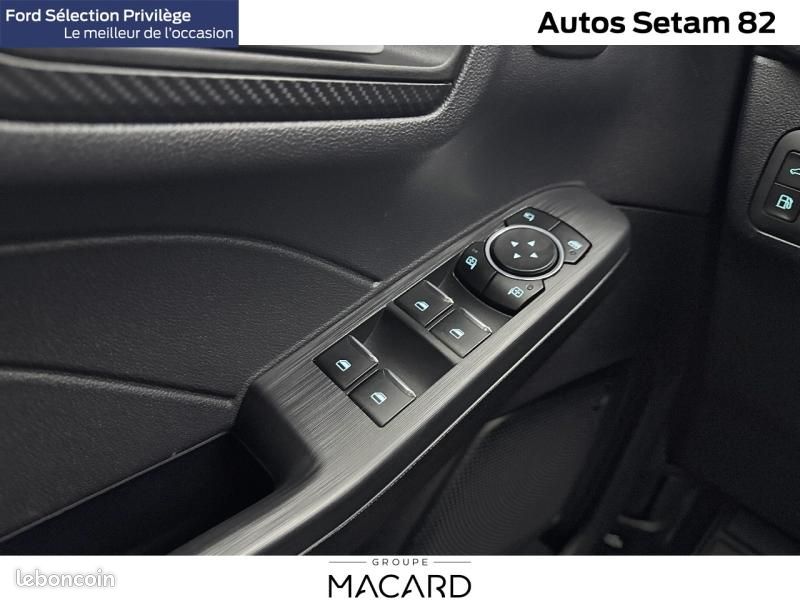 Ford Kuga 2.5 Duratec 243ch Hybride Rechargeable ST-Line X Powershift (image 35)