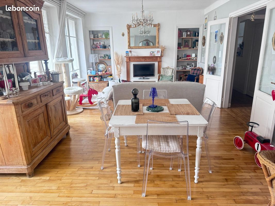 Appartement 5 pièces 105 m² · à Brest · 105 m² · 320 500 €