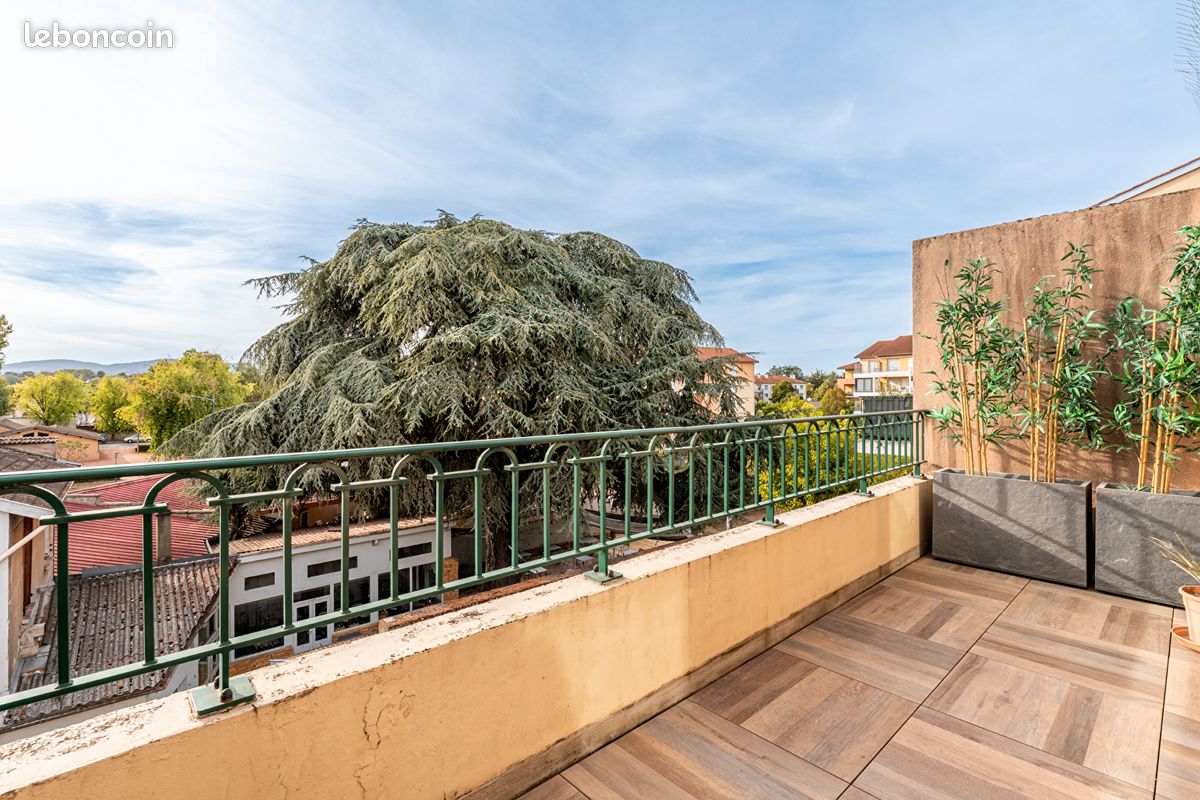 Appartement 2 pièces 52 m² · à Villefranche-sur-Saône · 52 m² · 170 000 €