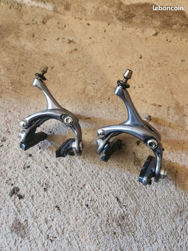 Campagnolo MÉCANISME CENTAURE 10V null