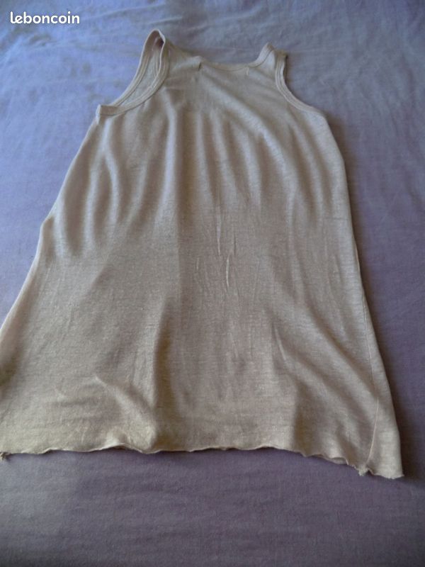 Débardeur de chez Zara (image 4)