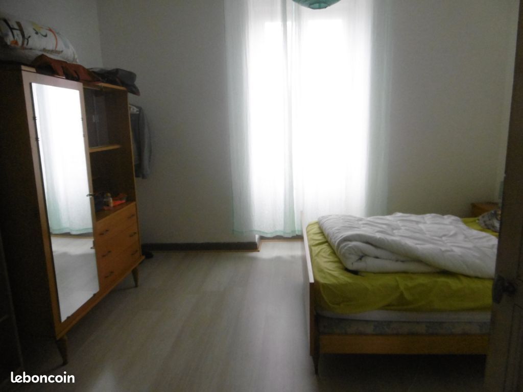 Appartement 1 pièce 29 m² - Limoges 87100 (image principale 1)