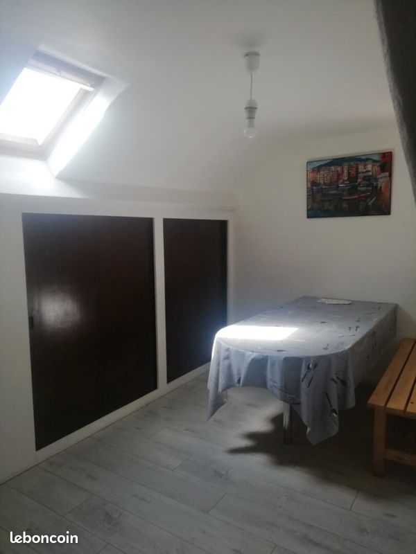 Appartement 1 pièce 25 m² · à Creil · 25 m² · 470 €