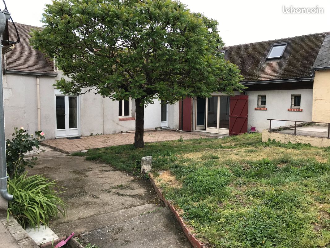 Maison 5 pièces 120 m² · à Mer · 120 m² · 128 000 €