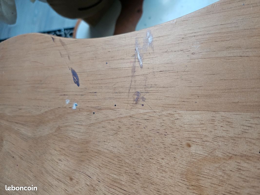 Table et chaises enfant (image 7)