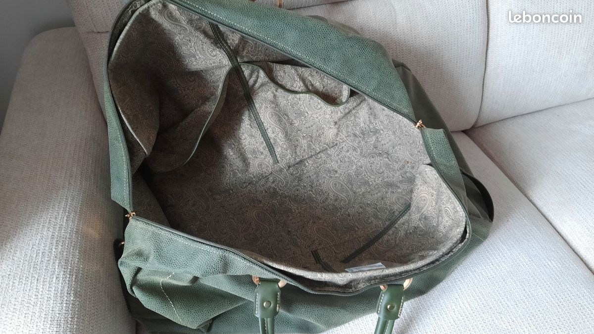Sac de voyage Samsonite (image 2)