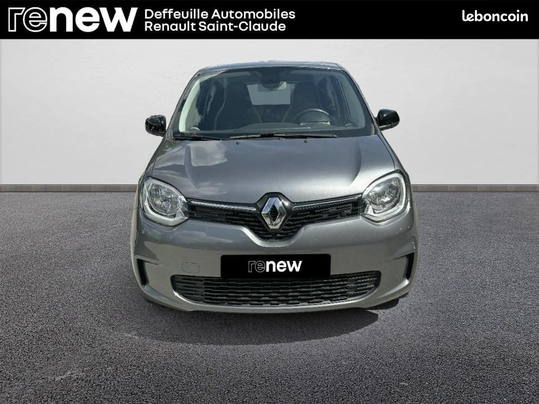 Renault Twingo III SCe 65 Equilibre (image 4)