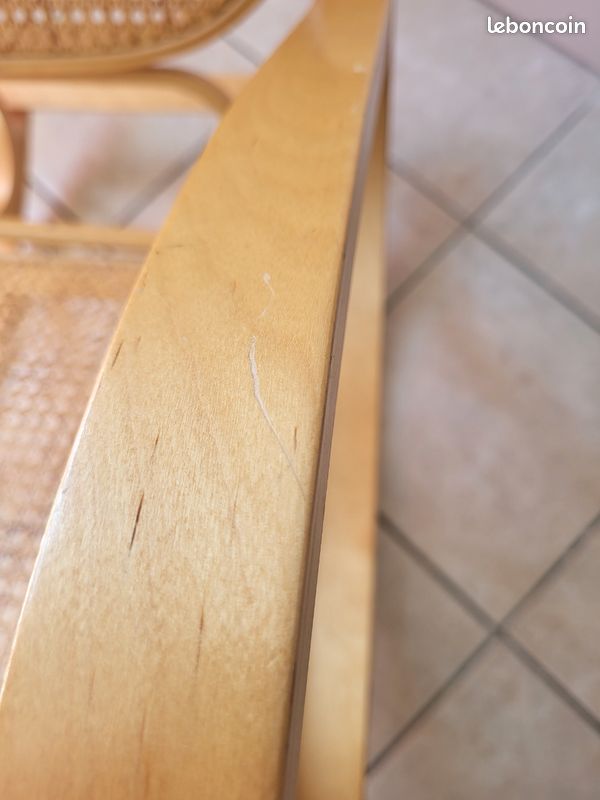 Rocking chair (image 2)