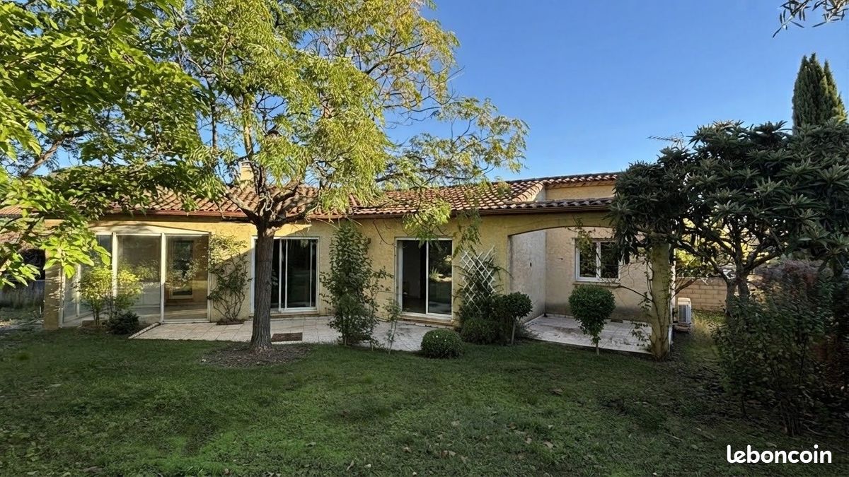 Maison 3 pièces 108 m² · aux Matelles · 108 m² · 449 000 €