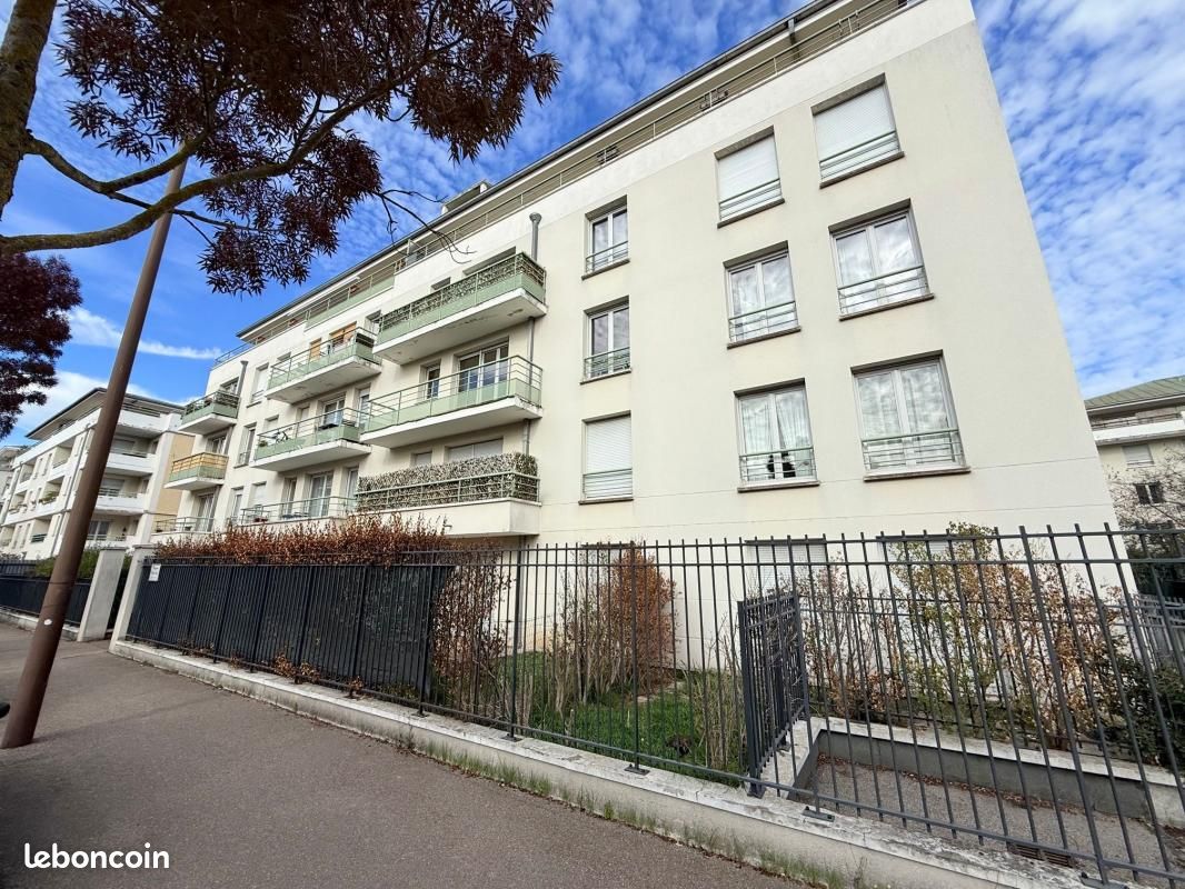 Appartement 2 pièces 42 m² · à Mantes-la-Jolie · 42 m² · 129 850 €